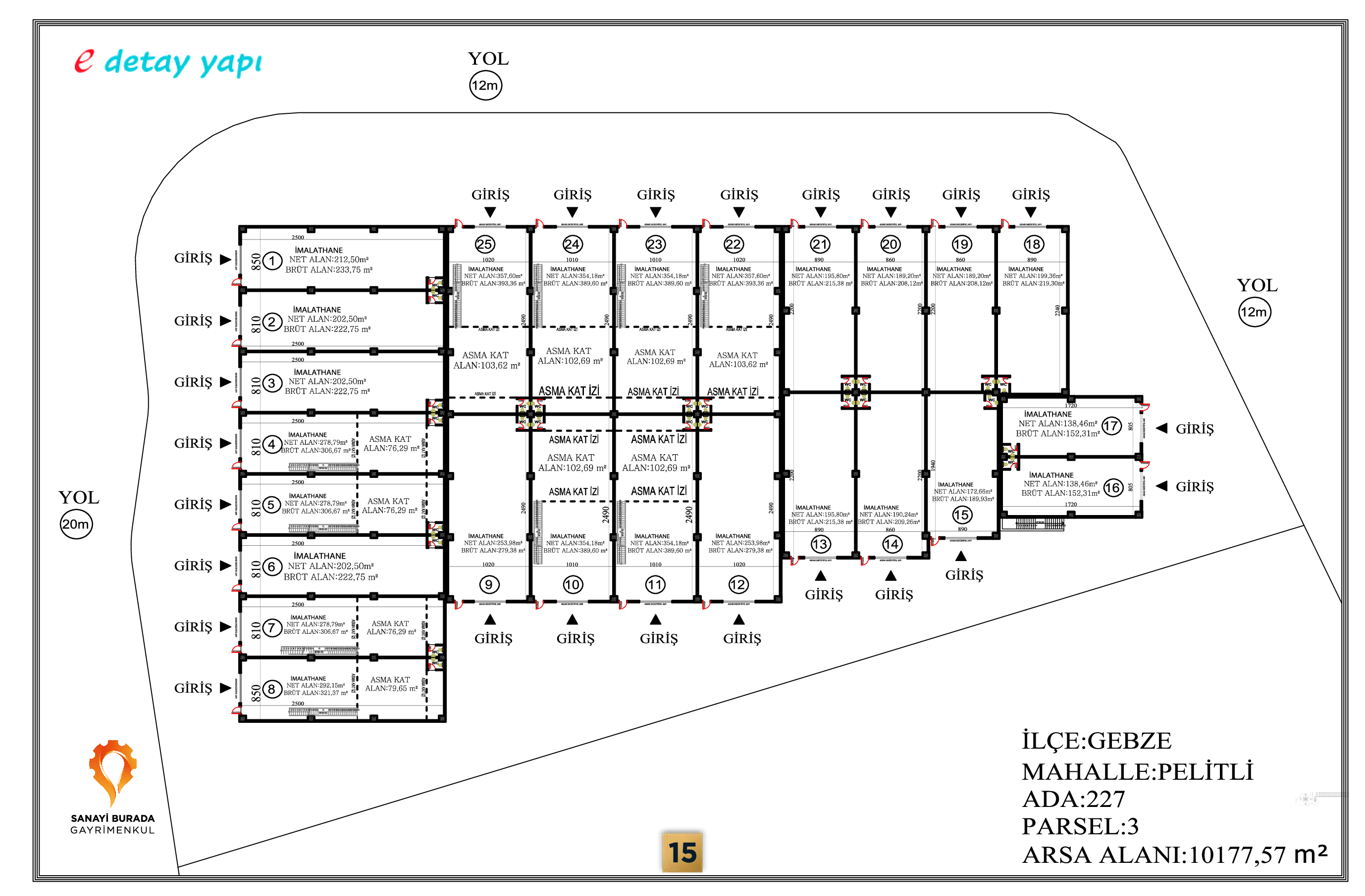 e detay 1 Sanayi Sitesi katalog resmi 15