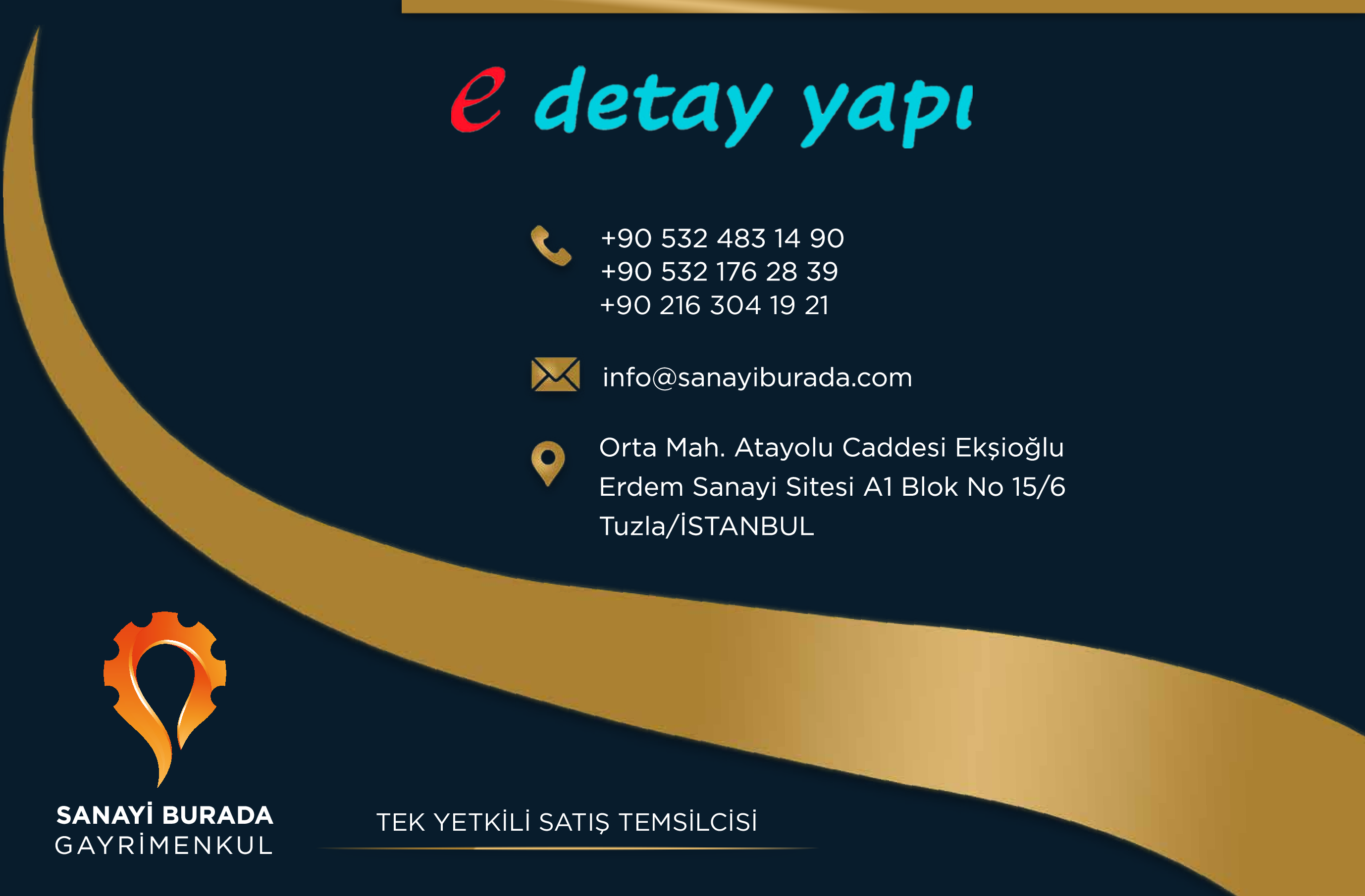 e detay 1 Sanayi Sitesi katalog resmi 18