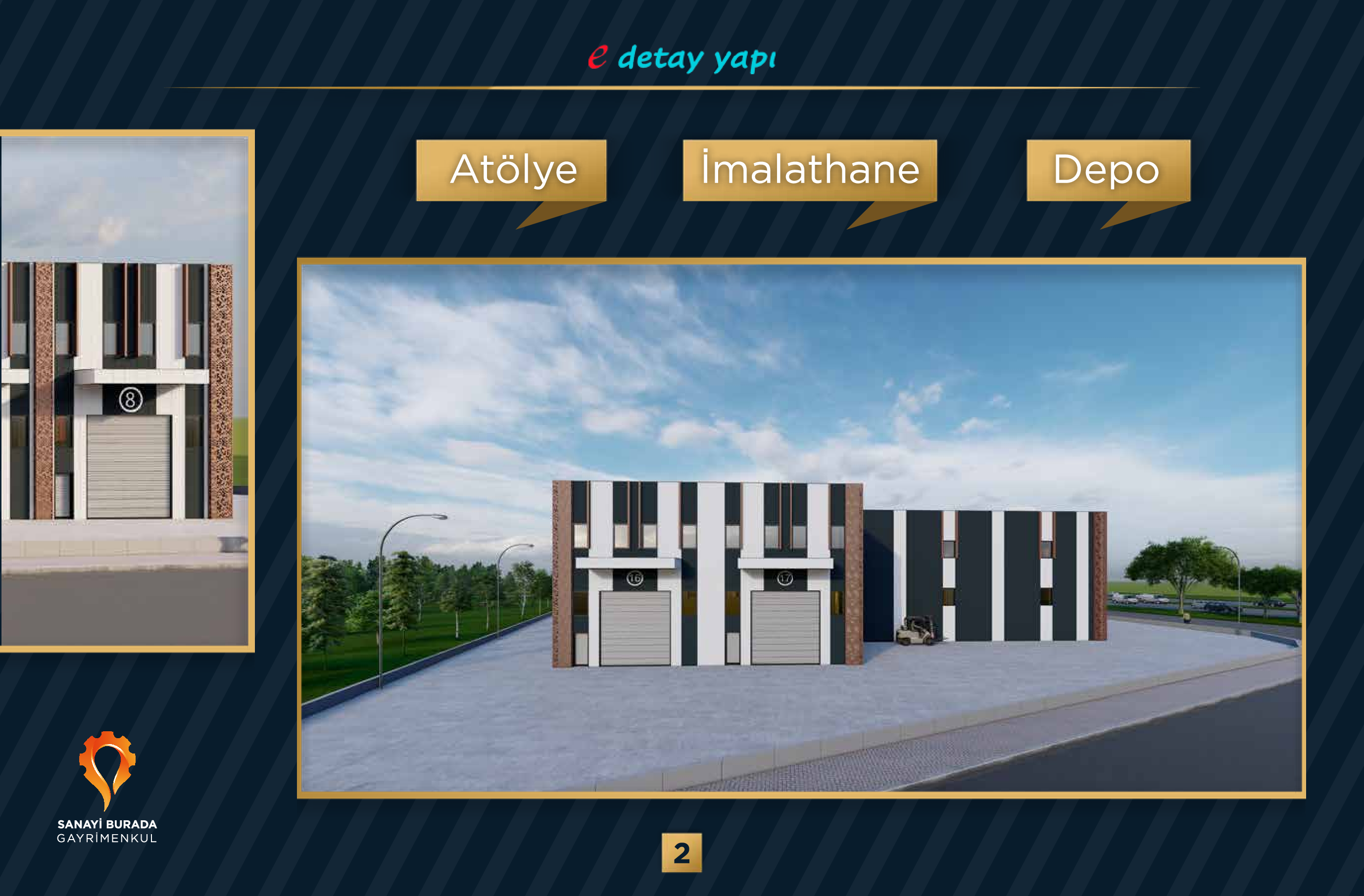 e detay 1 Sanayi Sitesi katalog resmi 2